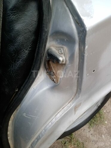 LADA (VAZ) 2106 2003, 25,500 km - 1.6 l - Salyan