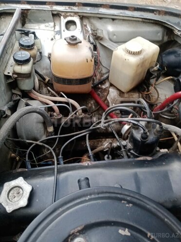 LADA (VAZ) 2106 2003, 25,500 km - 1.6 l - Salyan