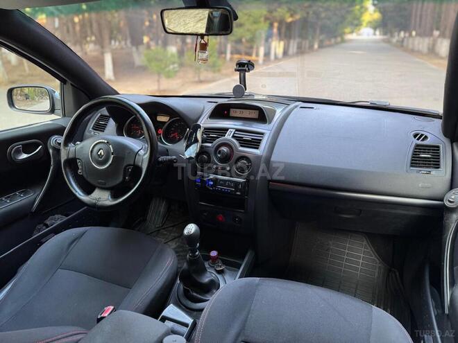 Renault Megane 2007, 390,000 km - 1.5 l - Sumqayıt