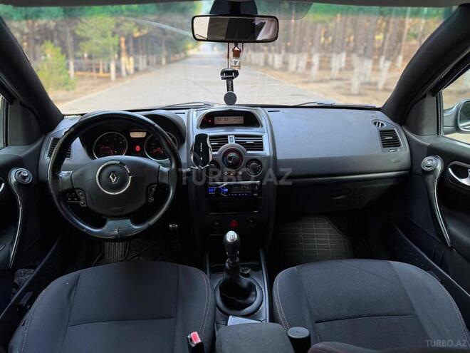 Renault Megane 2007, 390,000 km - 1.5 l - Sumqayıt
