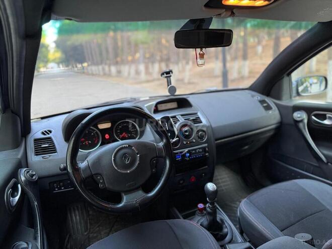 Renault Megane 2007, 390,000 km - 1.5 l - Sumqayıt