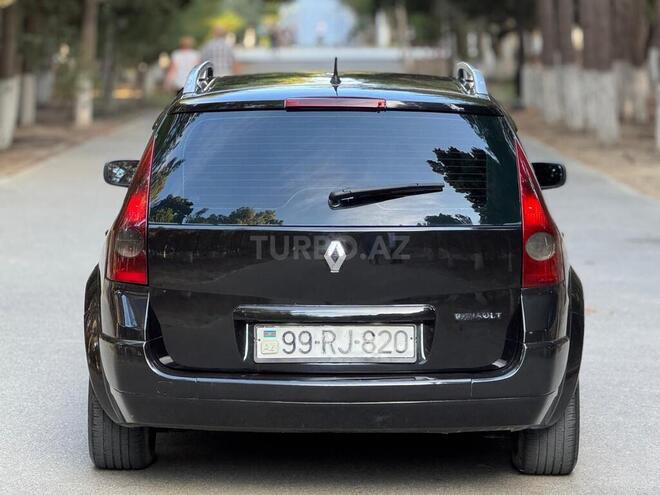 Renault Megane 2007, 390,000 km - 1.5 l - Sumqayıt
