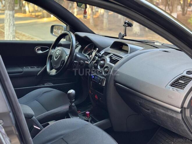 Renault Megane 2007, 390,000 km - 1.5 l - Sumqayıt