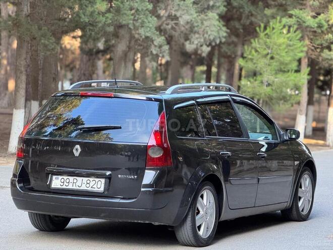 Renault Megane 2007, 390,000 km - 1.5 l - Sumqayıt