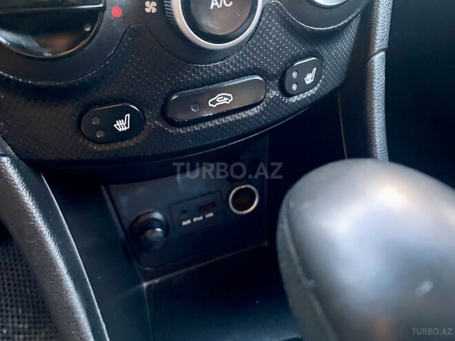 Hyundai Accent 2013, 199,000 km - 1.6 l - Bakı