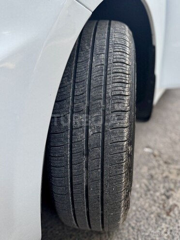 Hyundai Accent 2013, 199,000 km - 1.6 l - Bakı