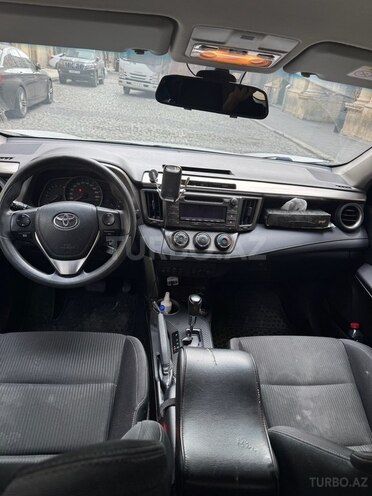 Toyota RAV4 2013, 278,000 km - 2.0 l - Bakı