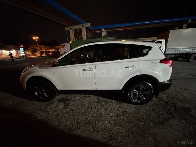 Toyota RAV4 2013, 278,000 km - 2.0 l - Bakı