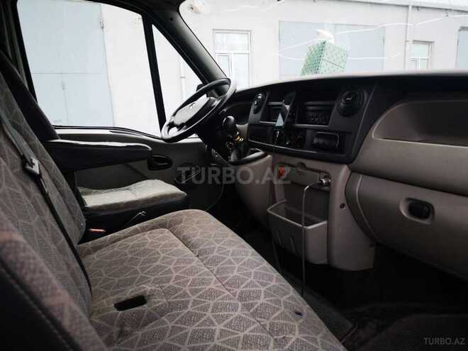 Renault Master 2008, 490,000 km - 2.5 l - Bakı