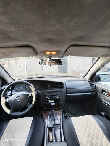 Opel Omega 2000, 217,890 km - 2.5 l - Bakı