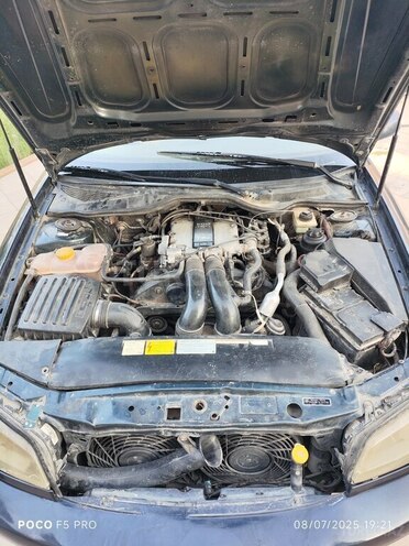 Opel Omega 2000, 217,890 km - 2.5 l - Bakı