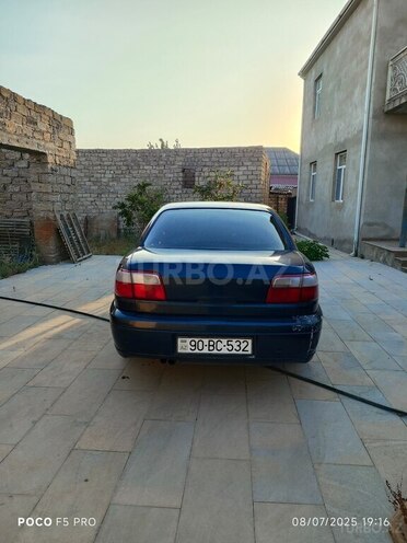 Opel Omega 2000, 217,890 km - 2.5 l - Bakı