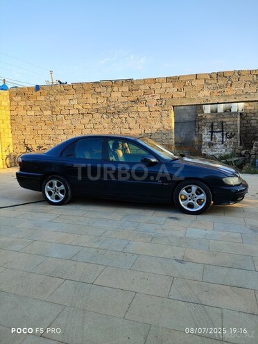 Opel Omega 2000, 217,890 km - 2.5 l - Bakı