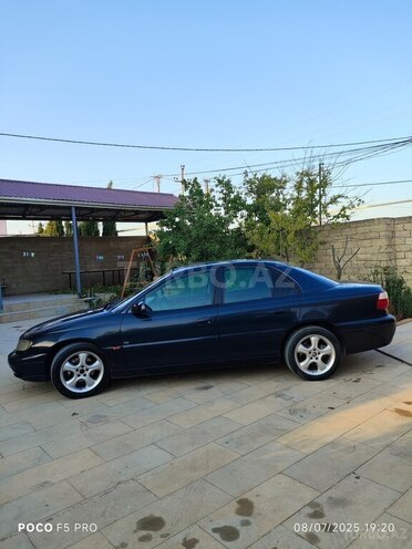 Opel Omega 2000, 217,890 km - 2.5 l - Bakı