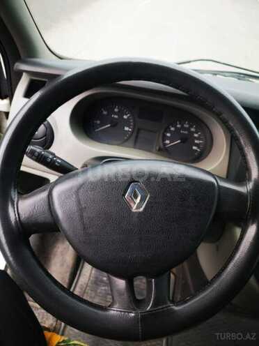 Renault Master 2008, 490,000 km - 2.5 l - Bakı
