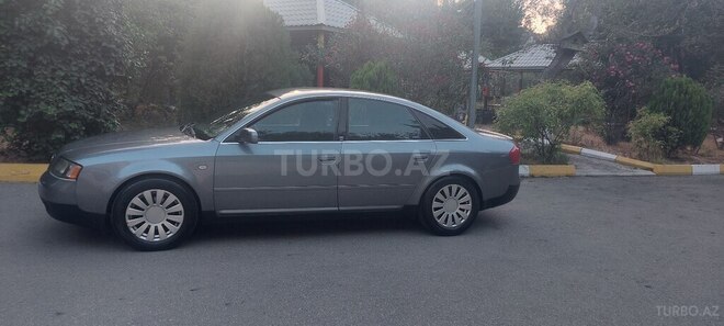 Audi A6 1998, 380,000 km - 2.4 л - Bakı
