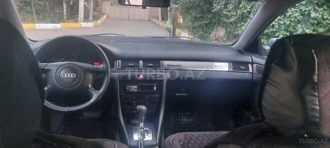 Audi A6 1998, 380,000 km - 2.4 л - Bakı