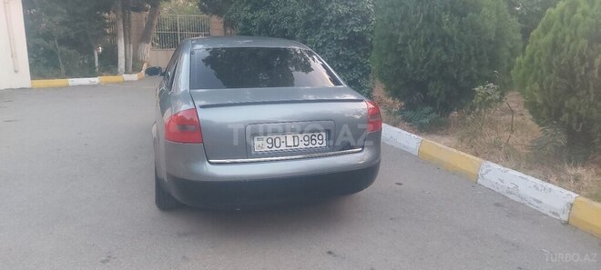 Audi A6 1998, 380,000 km - 2.4 л - Bakı