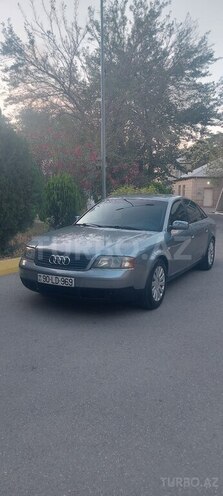 Audi A6 1998, 380,000 km - 2.4 л - Bakı