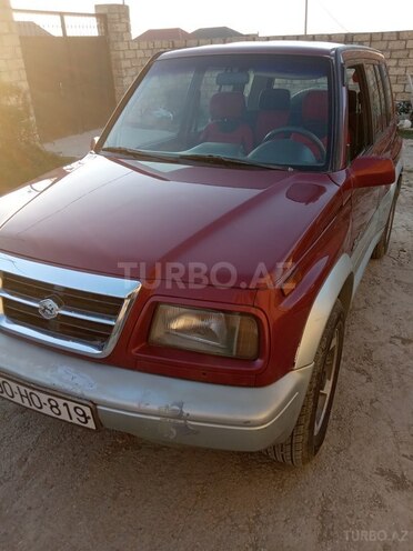 Suzuki  1998, 346,009 km - 1.8 л - Bakı