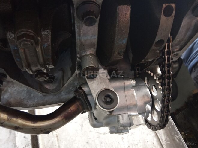 Suzuki  1998, 346,009 km - 1.8 л - Bakı