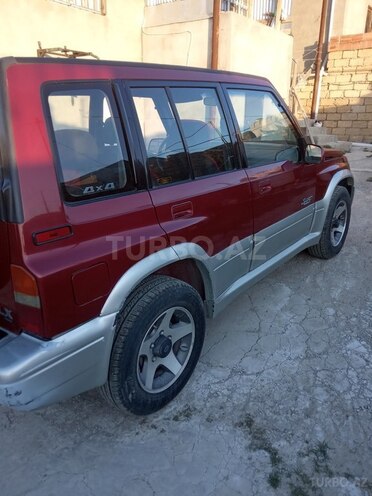 Suzuki  1998, 346,009 km - 1.8 л - Bakı