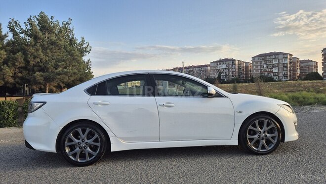 Mazda 6-2