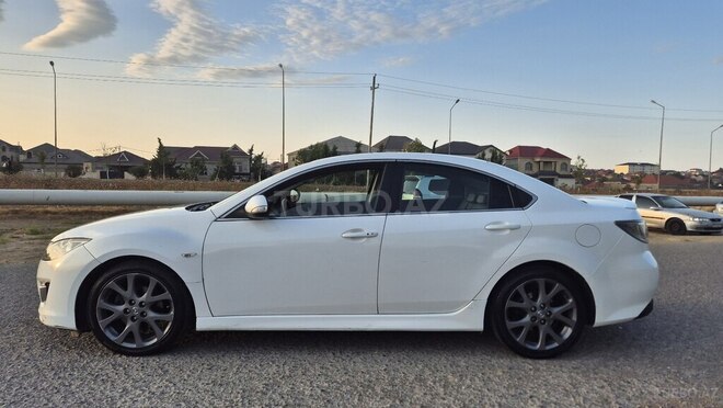 Mazda 6-3