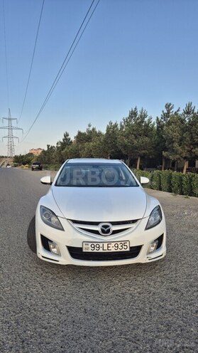 Mazda 6-1