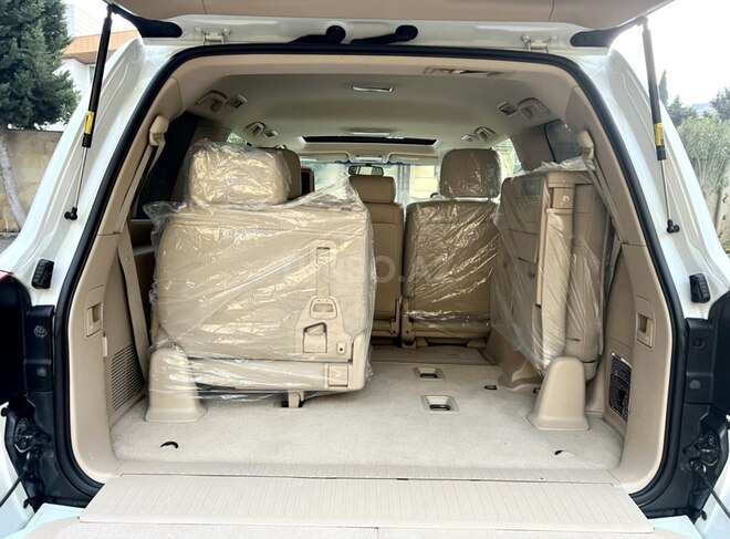 Toyota Land Cruiser 2013, 109,000 km - 4.0 л - Bakı