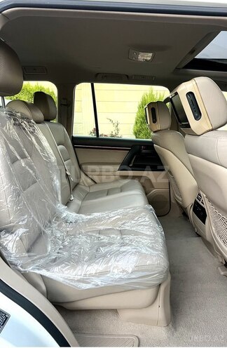 Toyota Land Cruiser 2013, 109,000 km - 4.0 л - Bakı