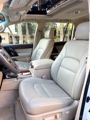 Toyota Land Cruiser 2013, 109,000 km - 4.0 л - Bakı