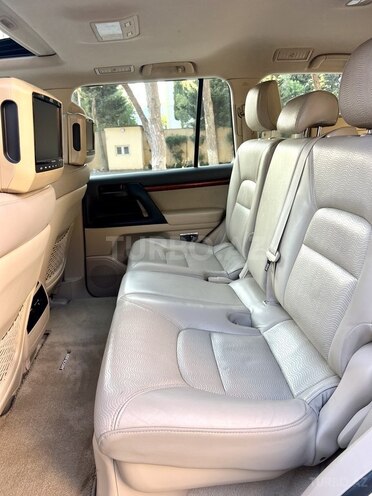 Toyota Land Cruiser 2013, 109,000 km - 4.0 л - Bakı