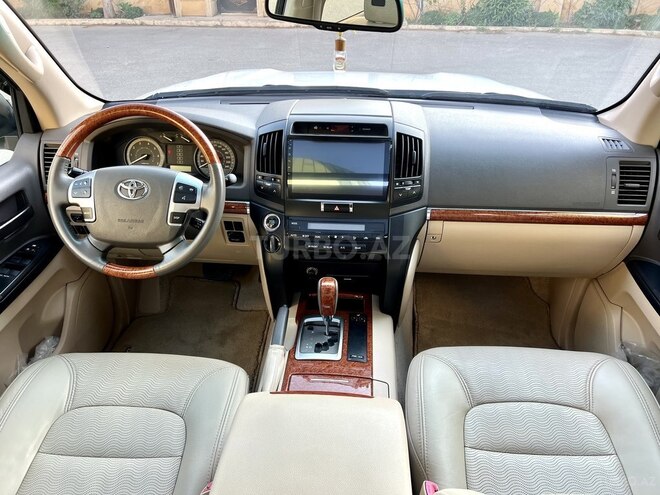 Toyota Land Cruiser 2013, 109,000 km - 4.0 л - Bakı