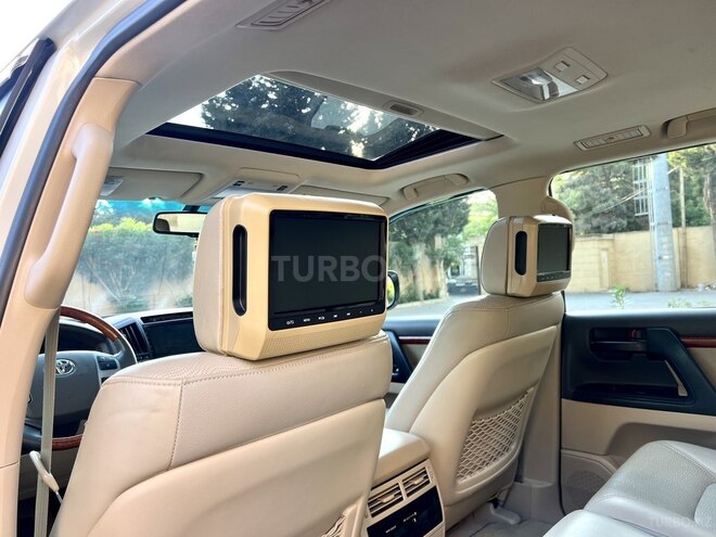 Toyota Land Cruiser 2013, 109,000 km - 4.0 л - Bakı