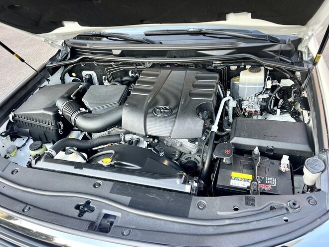 Toyota Land Cruiser 2013, 109,000 km - 4.0 л - Bakı