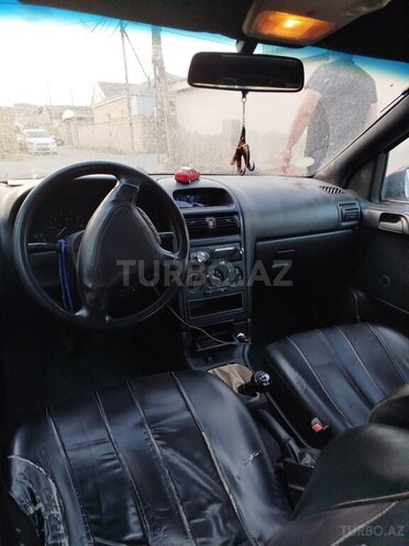 Opel Astra 1998, 298,401 km - 1.6 l - Bakı
