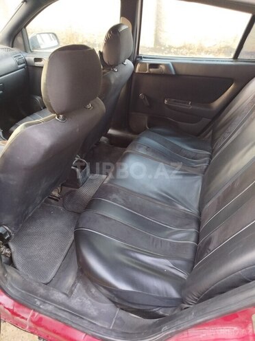 Opel Astra 1998, 298,401 km - 1.6 l - Bakı