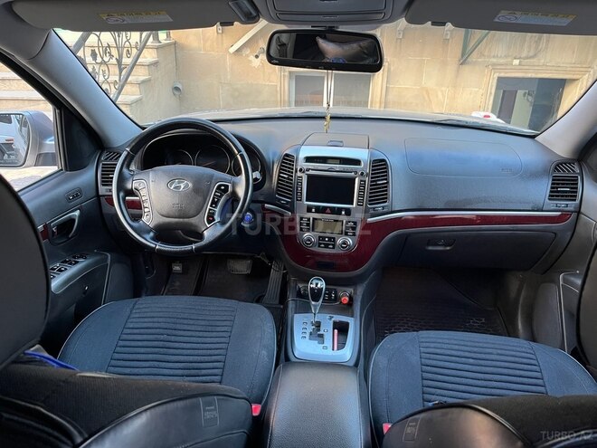 Hyundai Santa Fe 2010, 153,000 km - 2.0 l - Gəncə