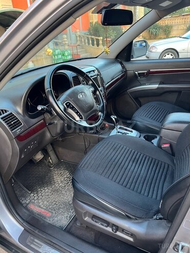 Hyundai Santa Fe 2010, 153,000 km - 2.0 l - Gəncə