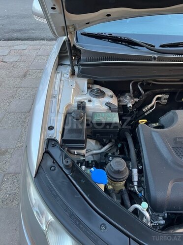 Hyundai Santa Fe 2010, 153,000 km - 2.0 l - Gəncə