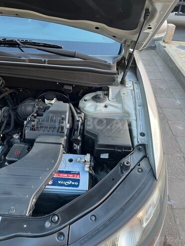Hyundai Santa Fe 2010, 153,000 km - 2.0 l - Gəncə