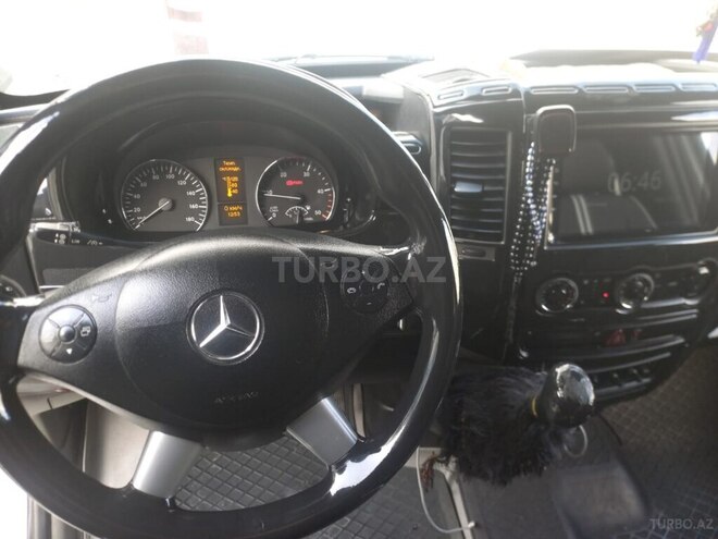 Mercedes Sprinter 515 2008, 564,258 km - 2.2 l - Bakı
