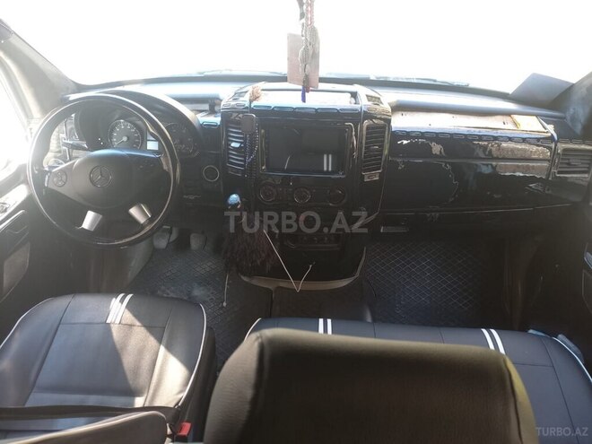 Mercedes Sprinter 515 2008, 564,258 km - 2.2 l - Bakı