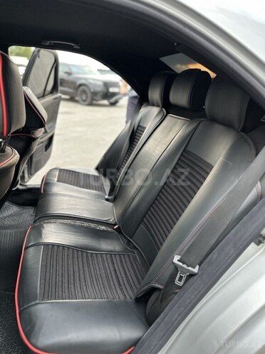 Mercedes E 320 2000, 530,000 km - 3.2 l - Bakı