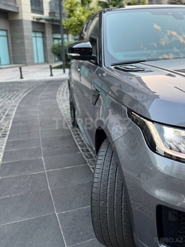 Land Rover RR Sport 2019, 97,000 km - 3.0 л - Bakı