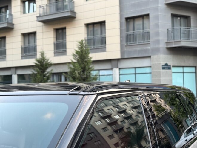 Land Rover RR Sport 2019, 97,000 km - 3.0 л - Bakı