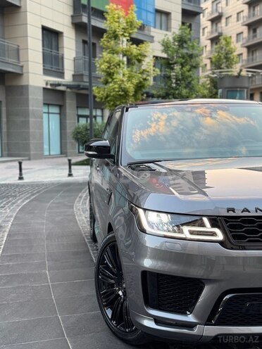 Land Rover RR Sport 2019, 97,000 km - 3.0 л - Bakı