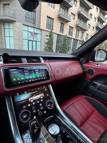 Land Rover RR Sport 2019, 97,000 km - 3.0 л - Bakı