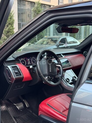 Land Rover RR Sport 2019, 97,000 km - 3.0 л - Bakı